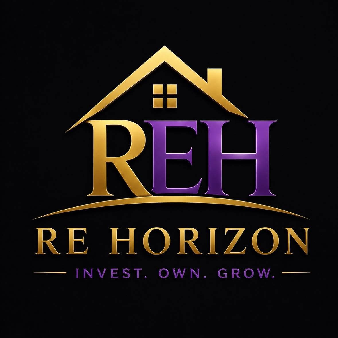 RE Horizon Community Development logo